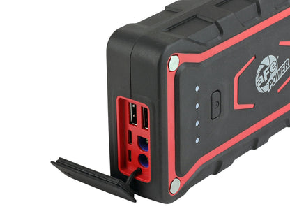 aFe Portable Jump Starter Kit 20,000mAh | (40-10237)