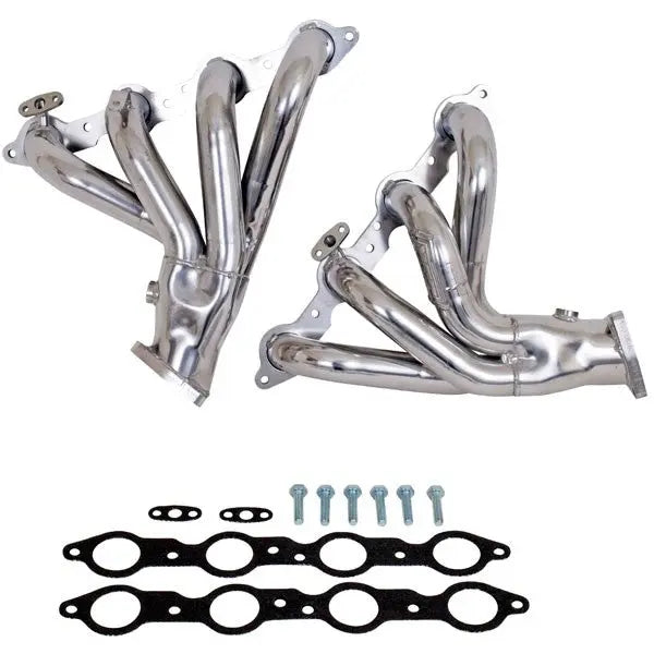 BBK 1-5/8in Tuned Length Headers | Corvette C5 LS1 97-04 (40000)