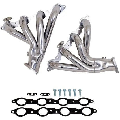 BBK 1-5/8in Tuned Length Headers | Corvette C5 LS1 97-04 (40000)
