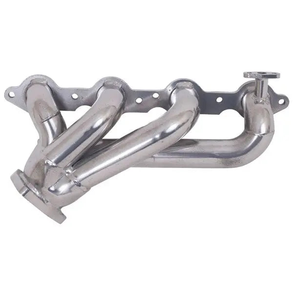 BBK 1-3/4 Silver Ceramic Shorty Headers | Camaro/Firebird LS1 (93-02) (40030)