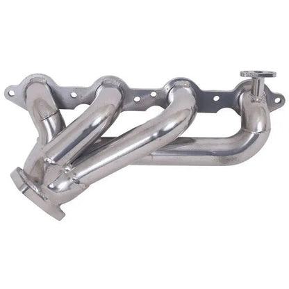 BBK 1-3/4 Silver Ceramic Shorty Headers | Camaro/Firebird LS1 (93-02) (40030)