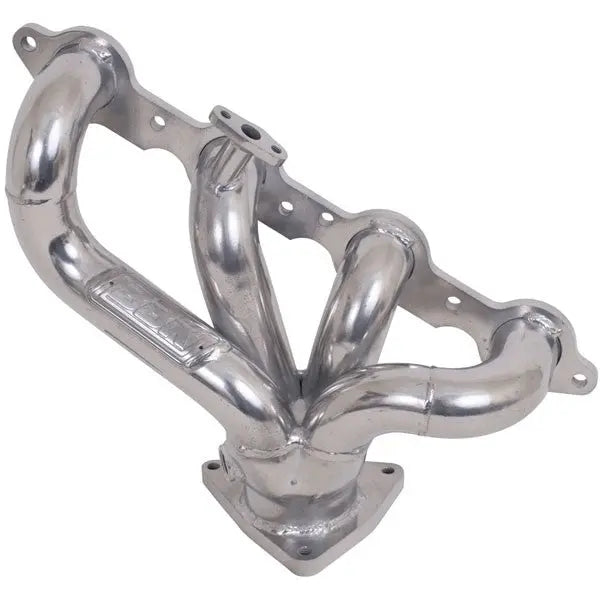 BBK 1-3/4 Silver Ceramic Shorty Headers | Camaro/Firebird LS1 (93-02) (40030)