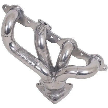 BBK 1-3/4 Silver Ceramic Shorty Headers | Camaro/Firebird LS1 (93-02) (40030)