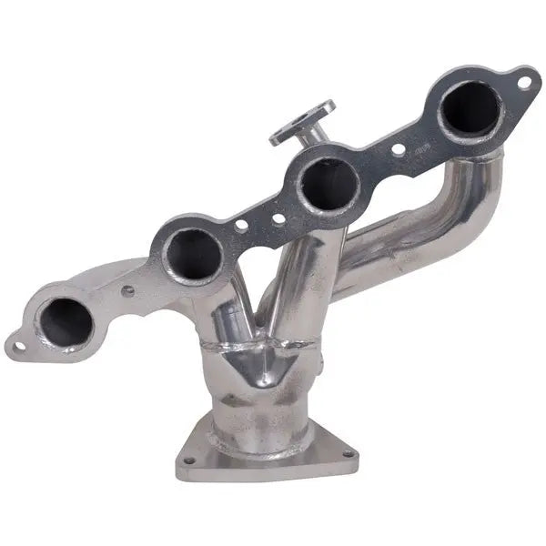 BBK 1-3/4 Silver Ceramic Shorty Headers | Camaro/Firebird LS1 (93-02) (40030)
