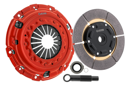 Action Clutch Ironman Sprung Clutch Kit Plymouth Laser RS 90-94 2.0L Turbo (ACR-2966-SPR)