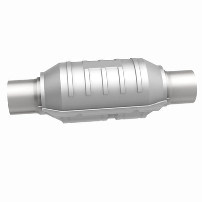 MAGNAFLOW 557305 Universal Catalytic Converter 2.25in OEM For All Vehicles