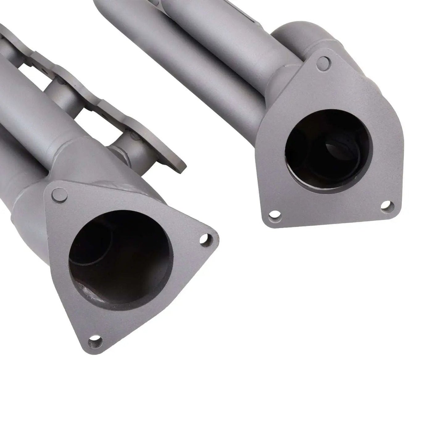 BBK 99-04 GM Truck/SUV 6.0 Shorty Tuned Length Headers | (4006)