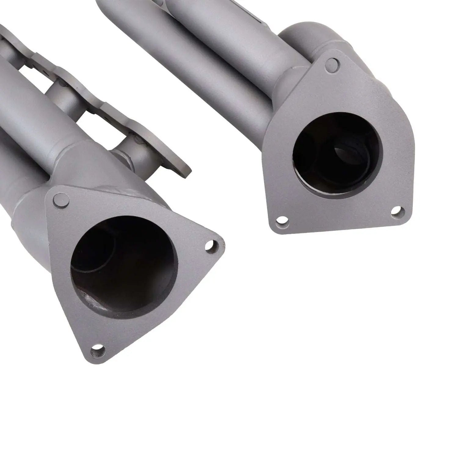 BBK 99-04 GM Truck/SUV 6.0 Shorty Tuned Length Headers | (4006)