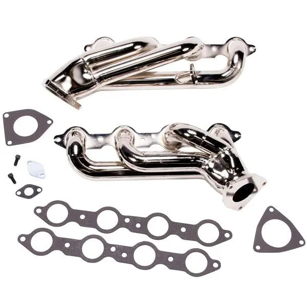 BBK 1-3/4in Shorty Headers GM Truck 14-20 (40470)