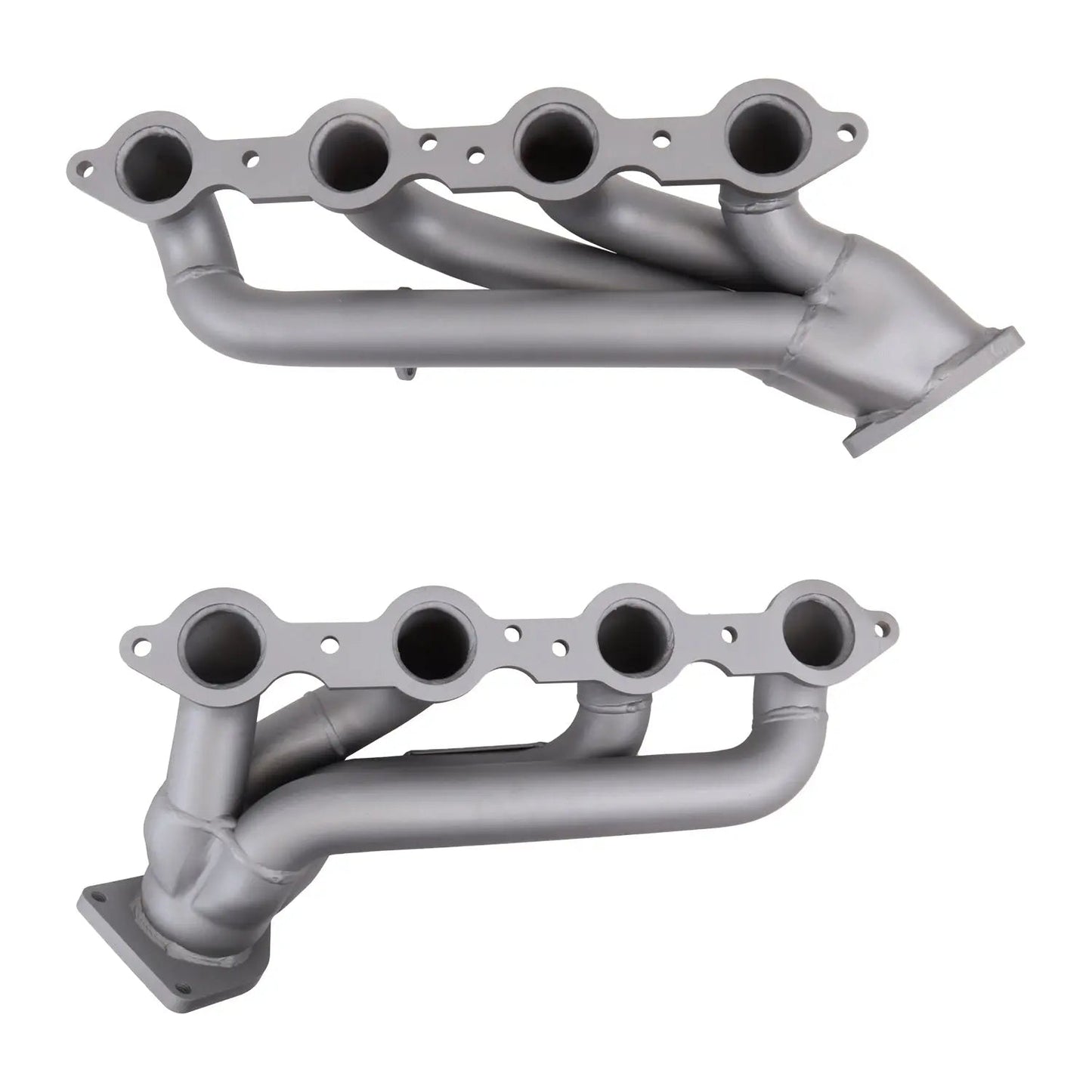 BBK 99-04 GM Truck/SUV 6.0 Shorty Tuned Length Headers | (4006)