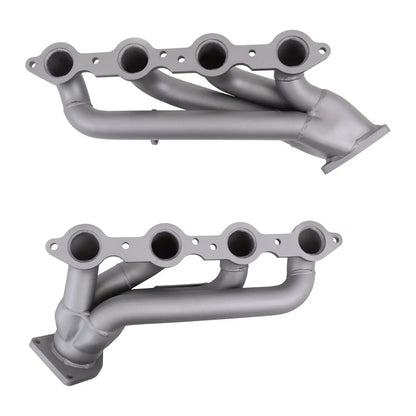 BBK 99-04 GM Truck/SUV 6.0 Shorty Tuned Length Headers | (4006)