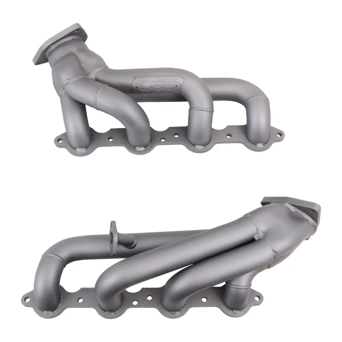 BBK 99-04 GM Truck/SUV 6.0 Shorty Tuned Length Headers | (4006)