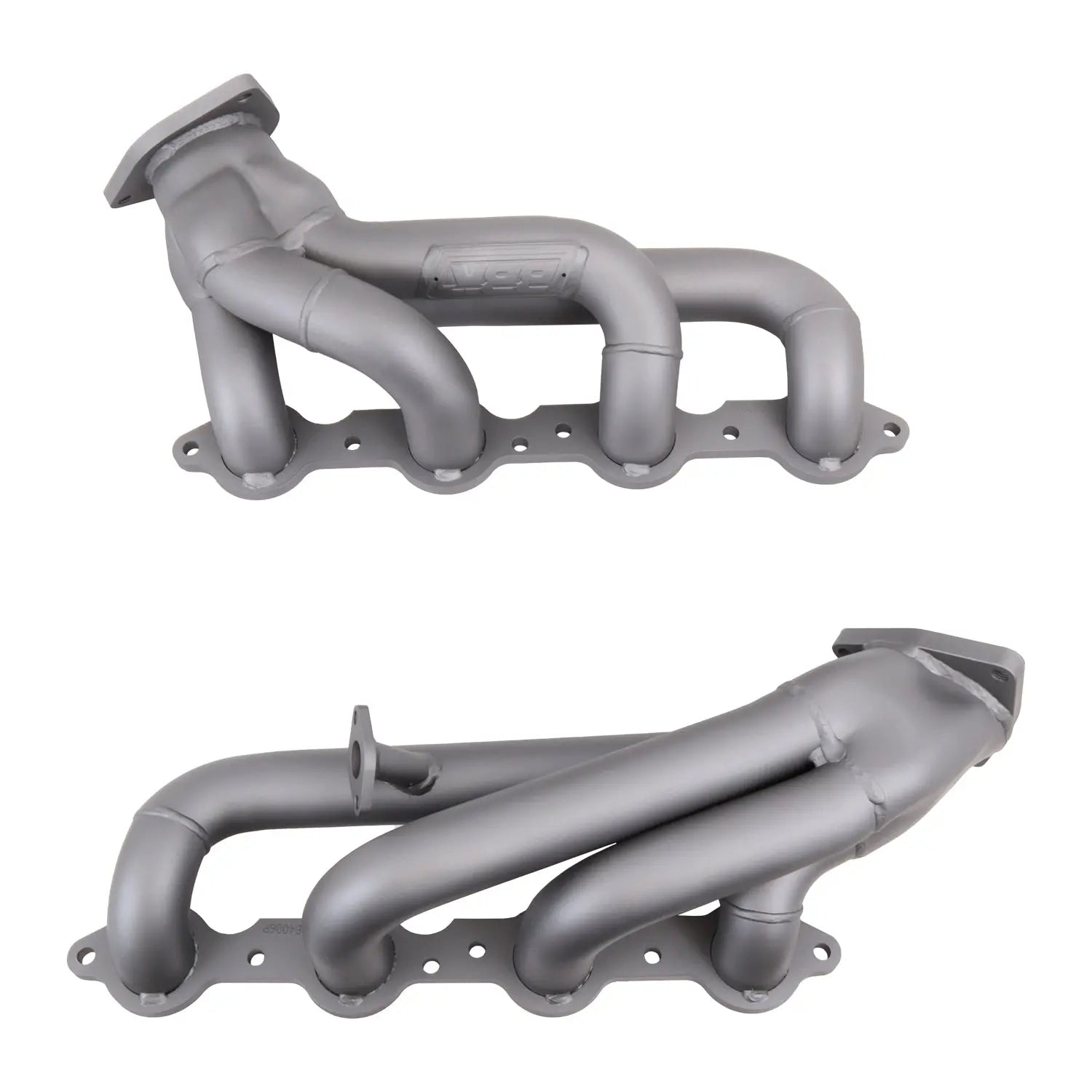 BBK 99-04 GM Truck/SUV 6.0 Shorty Tuned Length Headers | (4006)