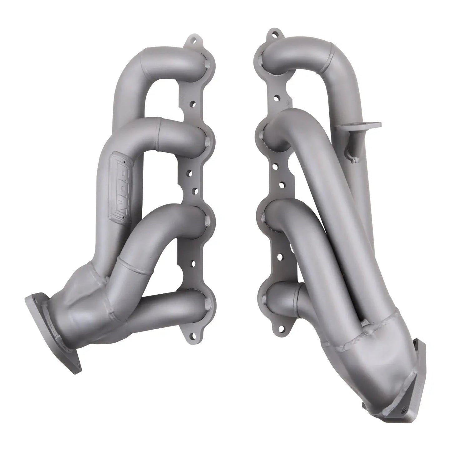 BBK 99-04 GM Truck/SUV 6.0 Shorty Tuned Length Headers | (4006)