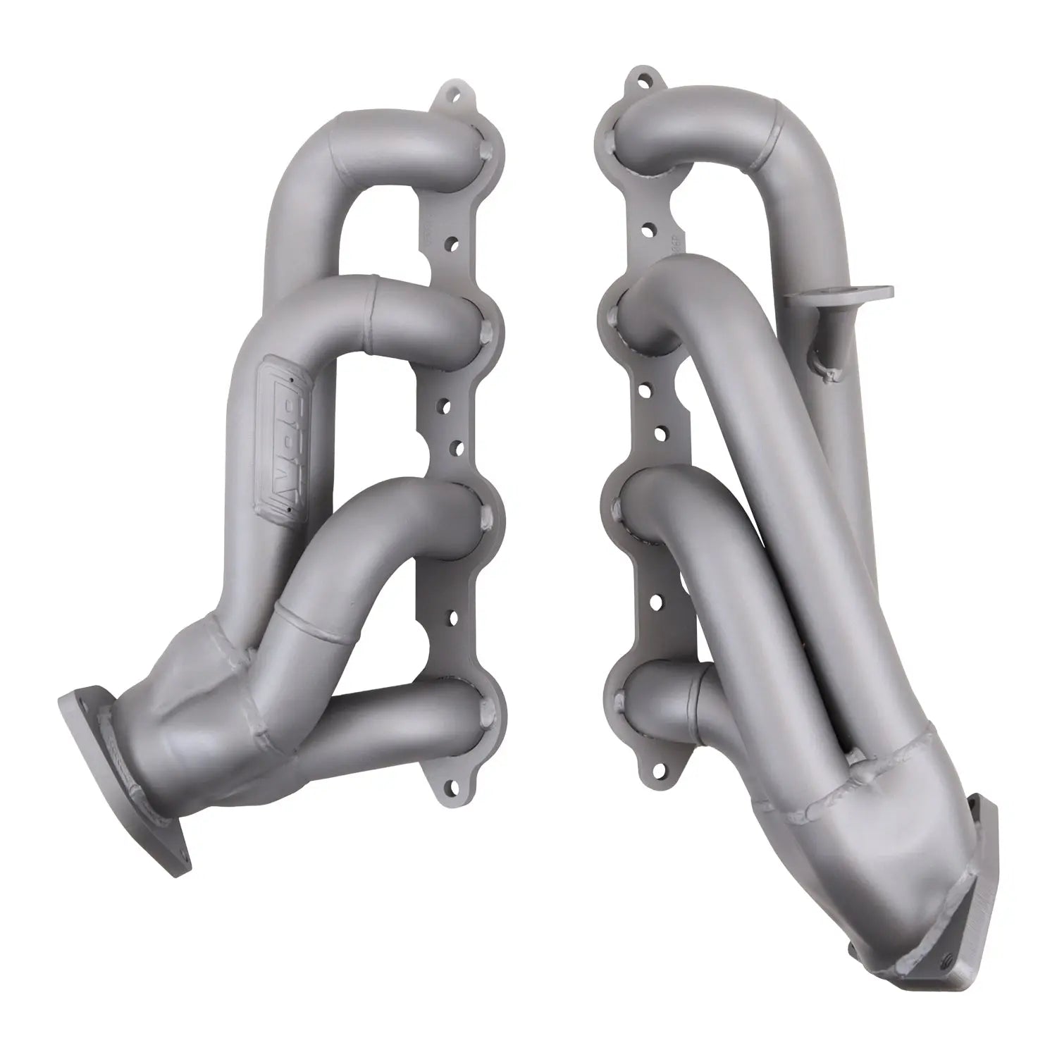 BBK 99-04 GM Truck/SUV 6.0 Shorty Tuned Length Headers | (4006)