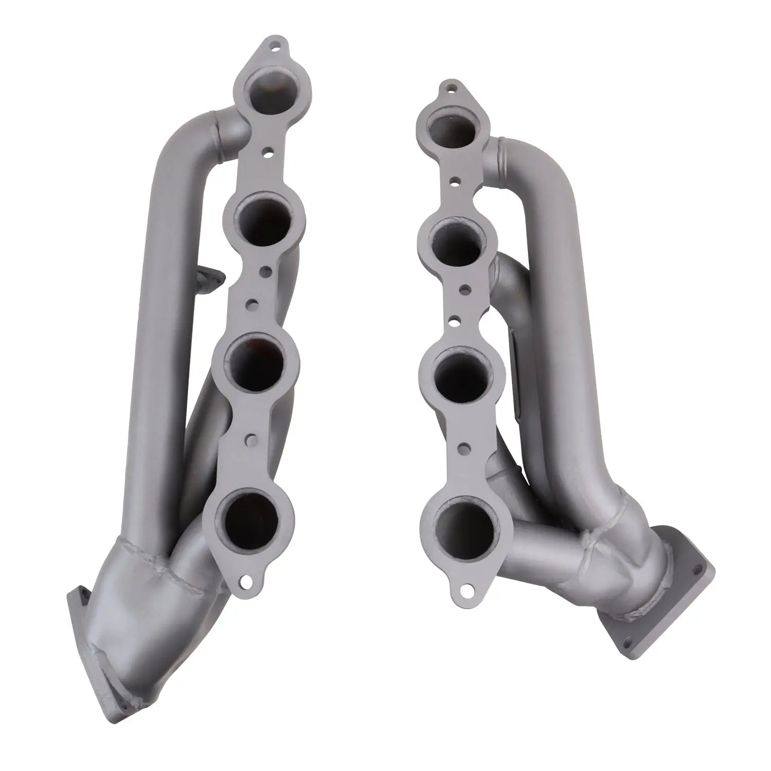 BBK 99-04 GM Truck/SUV 6.0 Shorty Tuned Length Headers | (4006)