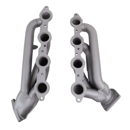 BBK 99-04 GM Truck/SUV 6.0 Shorty Tuned Length Headers | (4006)
