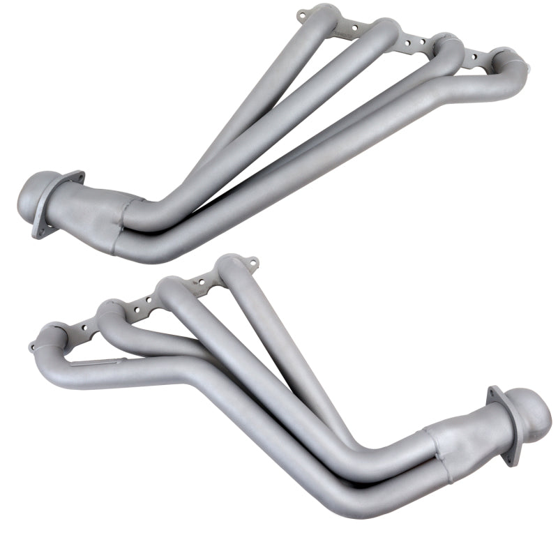BBK LS3 L99 Long Tube Headers w/ Converters | Camaro 10-15 (4021)