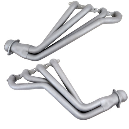 BBK LS3 L99 Long Tube Headers w/ Converters | Camaro 10-15 (4021)