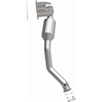 MagnaFlow 2001-2006 BMW X5 California Grade CARB Compliant Manifold Catalytic Converter
