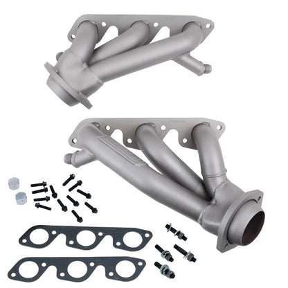 BBK 94-04 Mustang V6 Shorty Headers | Ford Mustang 94-04 (4008)