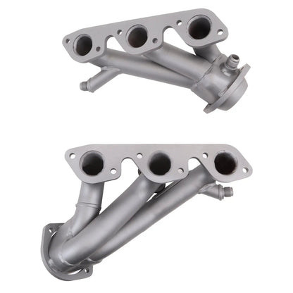 BBK 94-04 Mustang V6 Shorty Headers | Ford Mustang 94-04 (4008)