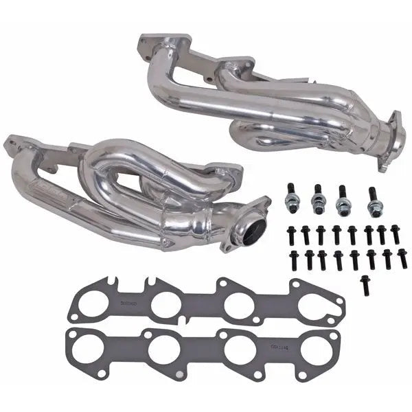 BBK 04-08 Dodge Ram 5.7 Hemi Shorty Tuned Length Headers | Dodge Ram 1500/2500/3500 (40090)