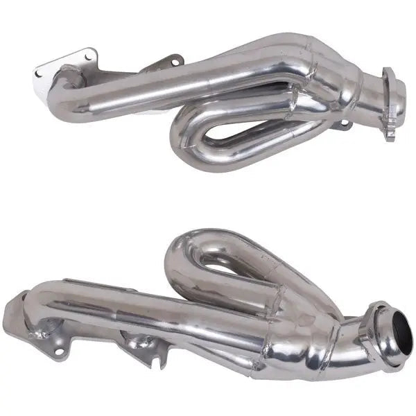 BBK 04-08 Dodge Ram 5.7 Hemi Shorty Tuned Length Headers | Dodge Ram 1500/2500/3500 (40090)