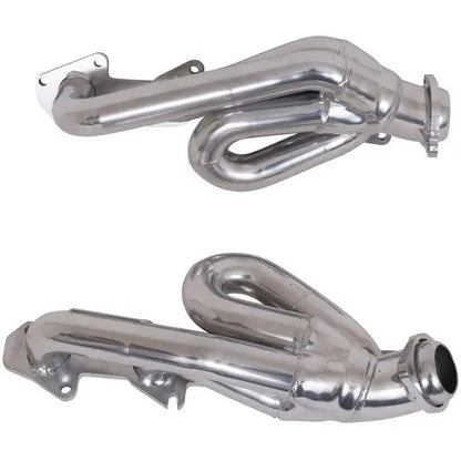 BBK 04-08 Dodge Ram 5.7 Hemi Shorty Tuned Length Headers | Dodge Ram 1500/2500/3500 (40090)