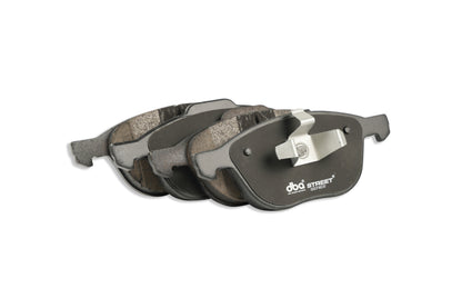 DBA Street Series Front Brake Pads | Ford C-Max Energi SEL (13-19) (DB1679SS)