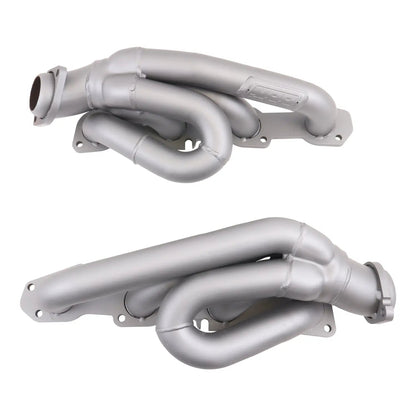 BBK 02-08 Ram 1500 5.7L Shorty Tuned Length Headers | Dodge Ram 1500/2500/3500 (02-08/03-09) (4009)