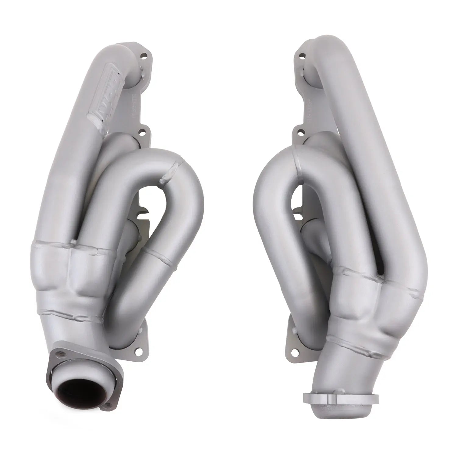 BBK 02-08 Ram 1500 5.7L Shorty Tuned Length Headers | Dodge Ram 1500/2500/3500 (02-08/03-09) (4009)