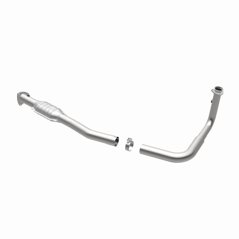 Magnaflow 23142 DirectFit Converter for GM Van 5.7L (97-00)