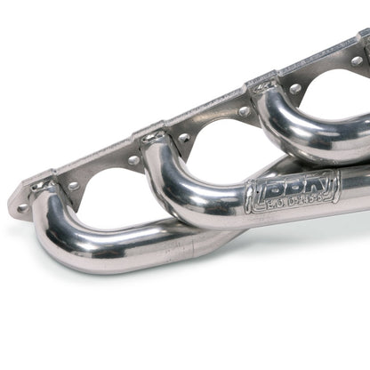 BBK 1-5/8 Shorty D&S Exhaust Headers | Mustang 79-93 (15110)