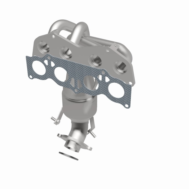 Magnaflow 50110 DirectFit Converter 05-09 Scion tC/09 Toyota Corolla/Matrix 2.4L