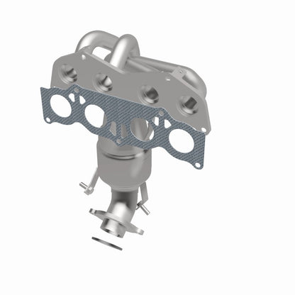 Magnaflow 50110 DirectFit Converter 05-09 Scion tC/09 Toyota Corolla/Matrix 2.4L