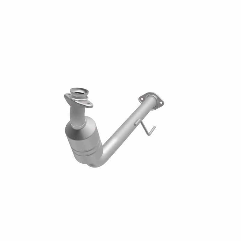 Magnaflow 49691 DirectFit Converter For Jeep Wrangler 05-06 2.4L