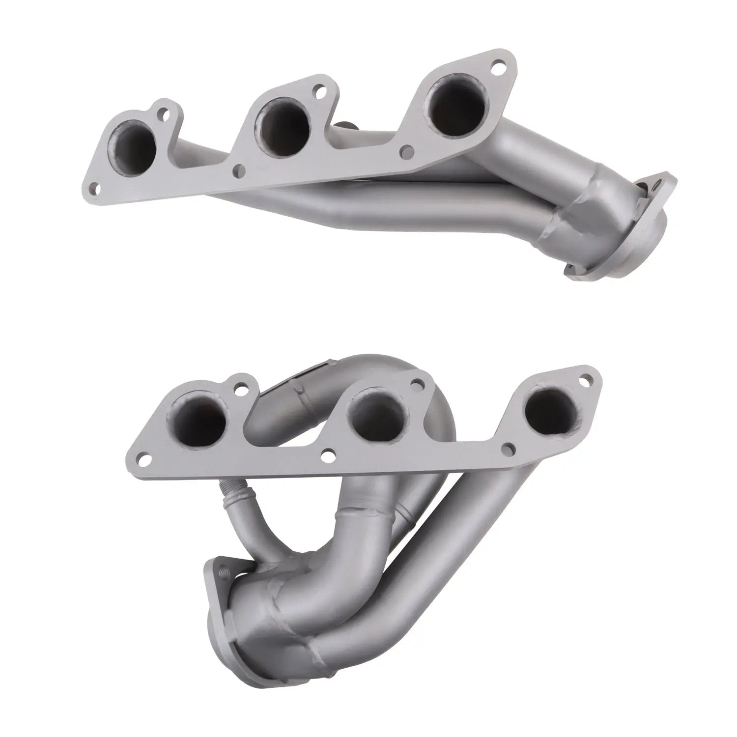 BBK Tuned Length Headers | Ford Mustang 05-14 4.0 V6 1-5/8 Titanium Ceramic (4010)