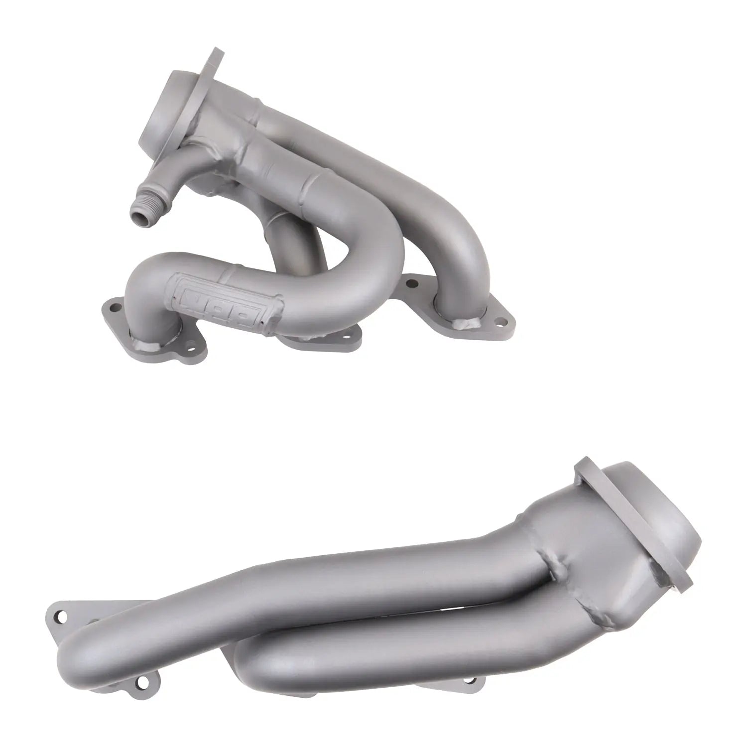 BBK Tuned Length Headers | Ford Mustang 05-14 4.0 V6 1-5/8 Titanium Ceramic (4010)