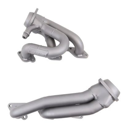 BBK Tuned Length Headers | Ford Mustang 05-14 4.0 V6 1-5/8 Titanium Ceramic (4010)