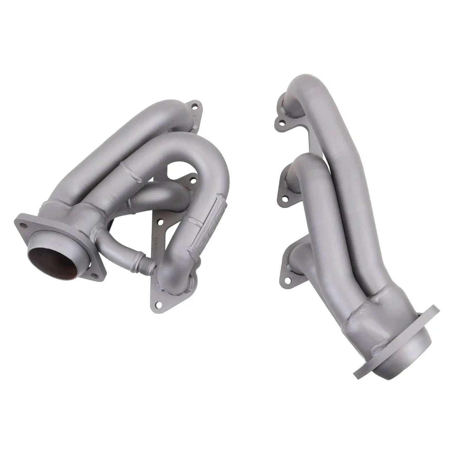 BBK Tuned Length Headers | Ford Mustang 05-14 4.0 V6 1-5/8 Titanium Ceramic (4010)