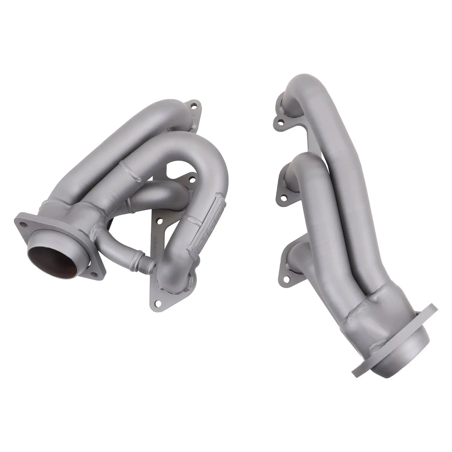 BBK Tuned Length Headers | Ford Mustang 05-14 4.0 V6 1-5/8 Titanium Ceramic (4010)