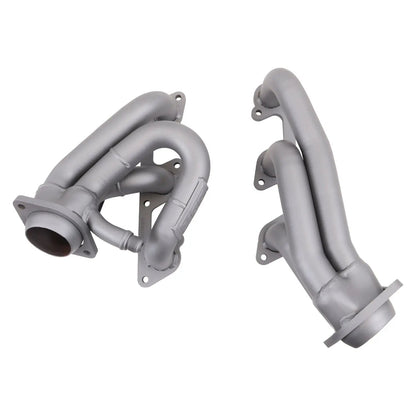 BBK Tuned Length Headers | Ford Mustang 05-14 4.0 V6 1-5/8 Titanium Ceramic (4010)