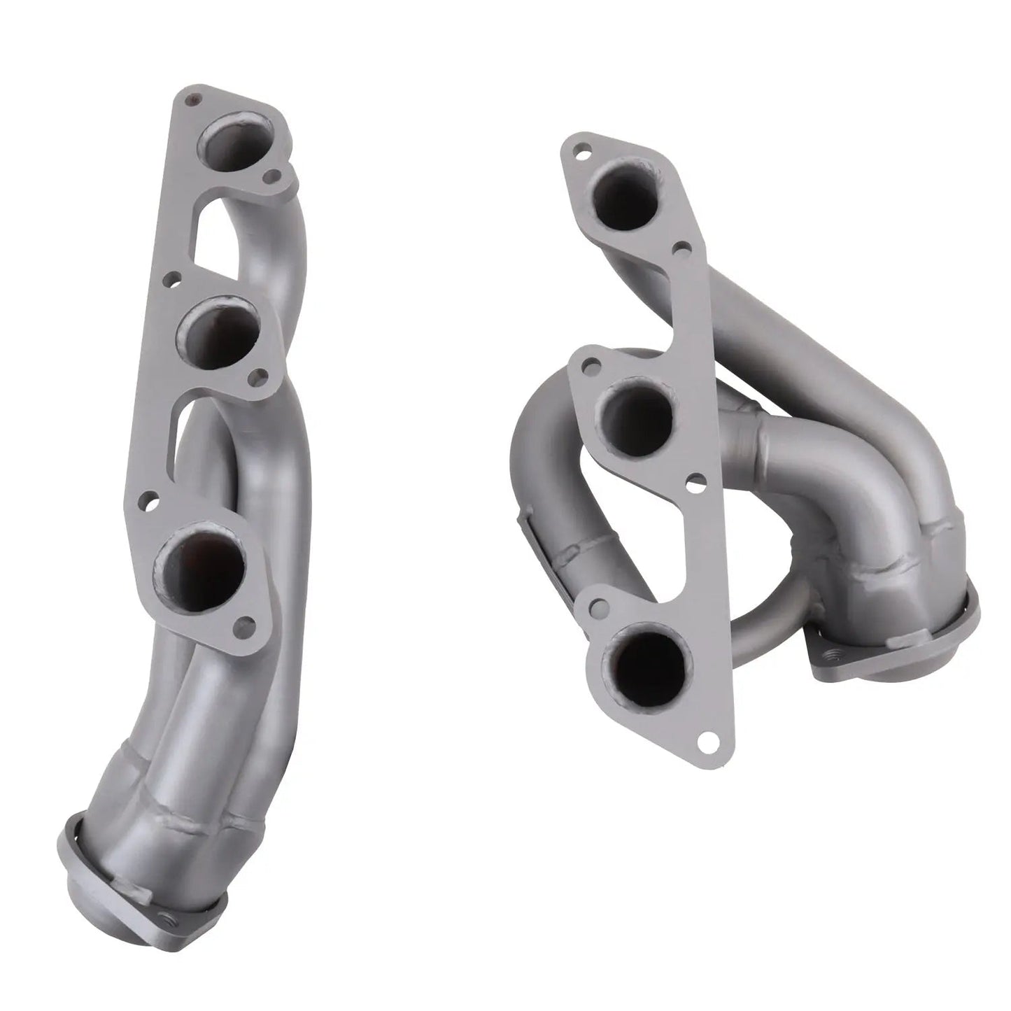 BBK Tuned Length Headers | Ford Mustang 05-14 4.0 V6 1-5/8 Titanium Ceramic (4010)