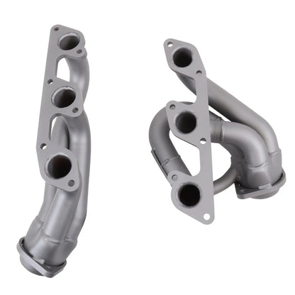 BBK Tuned Length Headers | Ford Mustang 05-14 4.0 V6 1-5/8 Titanium Ceramic (4010)