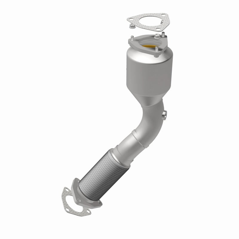 Magnaflow 52366 DirectFit Converter Underbody For Porsche Cayenne V8 03-06