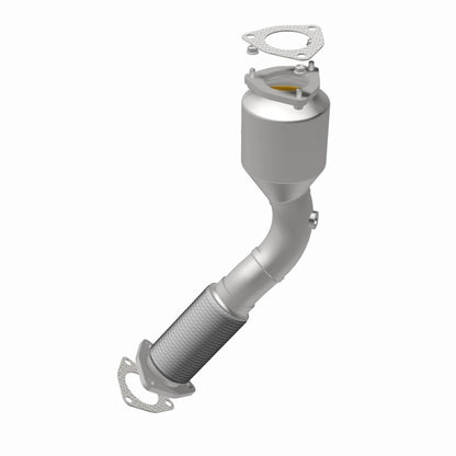 Magnaflow 52366 DirectFit Converter Underbody For Porsche Cayenne V8 03-06