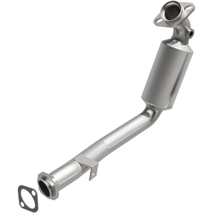 MagnaFlow Conv DF Ford-Mercury 91-95 | Cadillac CTS 14-19, Ford Escort, Mercury Tracer (23335)