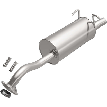 BRExhaust 2007-2009 Honda CR-V 2.4L Direct-Fit Muffler Kit