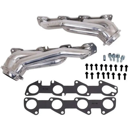 BBK 1-3/4 Shorty Tuned Length Headers | Challenger/Charger 5.7 (04-10) (40120)